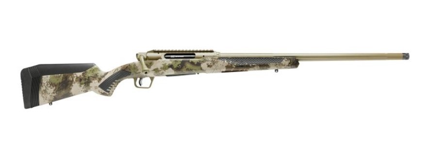 SAV IMPULSE BIG GAME 308 - Taurus Savings